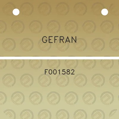 gefran-f001582