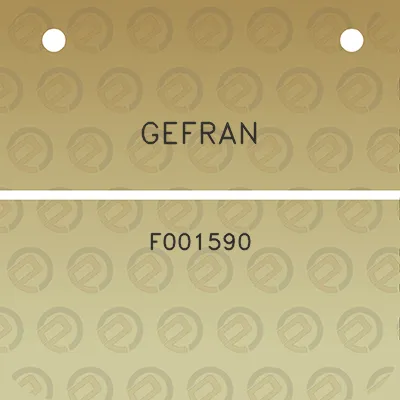 gefran-f001590