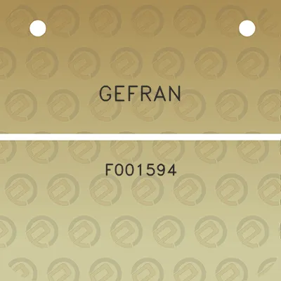 gefran-f001594