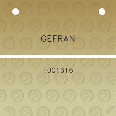 gefran-f001616