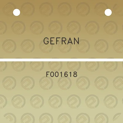 gefran-f001618