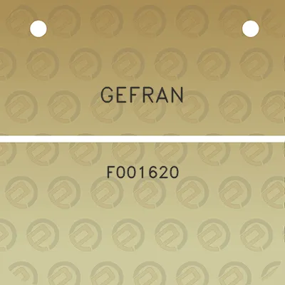 gefran-f001620