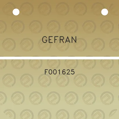 gefran-f001625