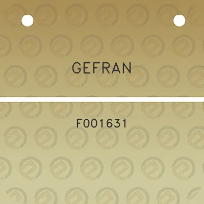 gefran-f001631