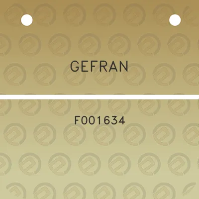 gefran-f001634