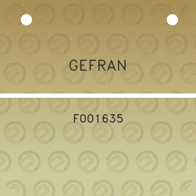 gefran-f001635