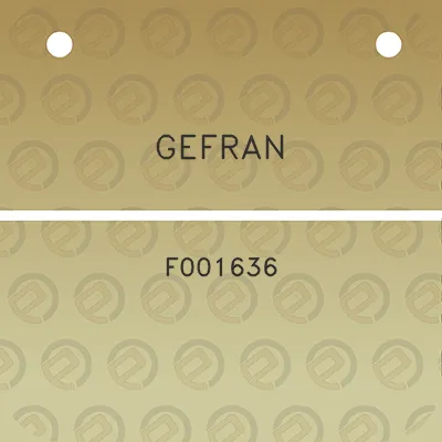 gefran-f001636