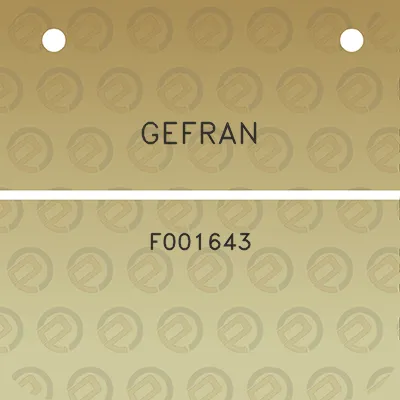 gefran-f001643