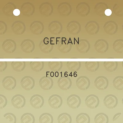 gefran-f001646