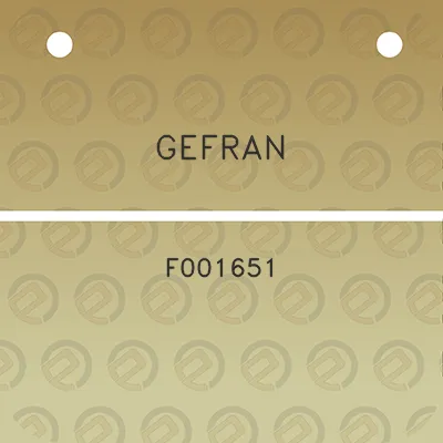 gefran-f001651