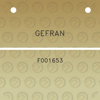 gefran-f001653