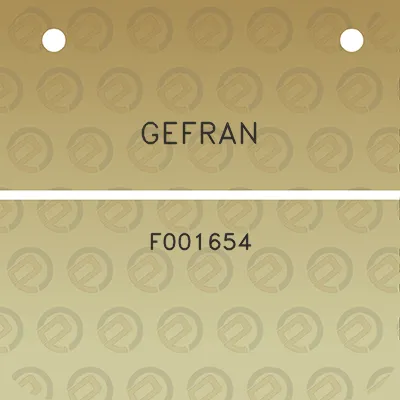 gefran-f001654