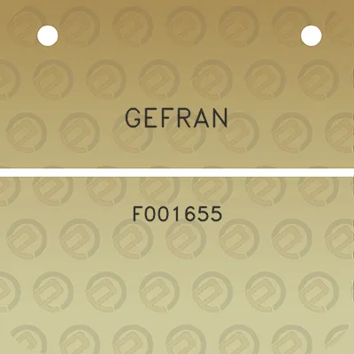 gefran-f001655