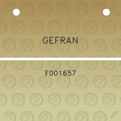 gefran-f001657