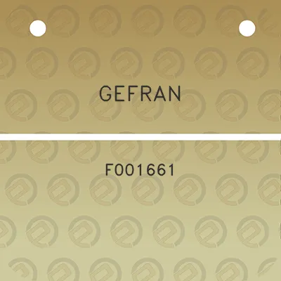 gefran-f001661