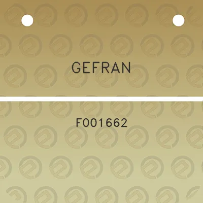 gefran-f001662