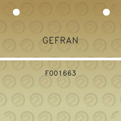 gefran-f001663