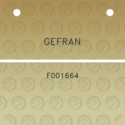 gefran-f001664