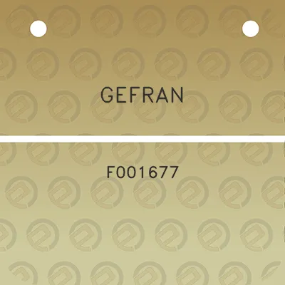 gefran-f001677