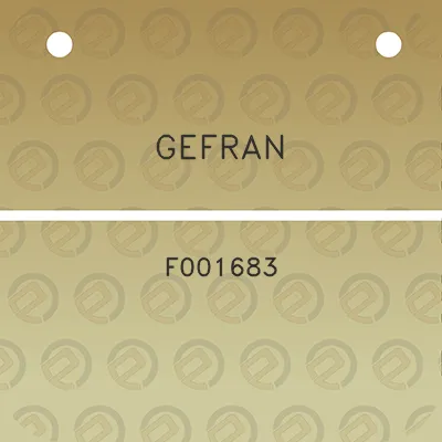 gefran-f001683