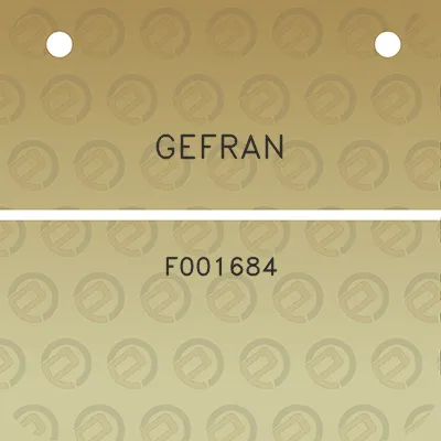 gefran-f001684