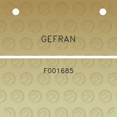 gefran-f001685