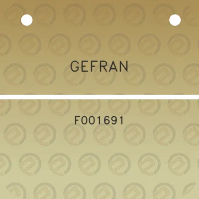 gefran-f001691