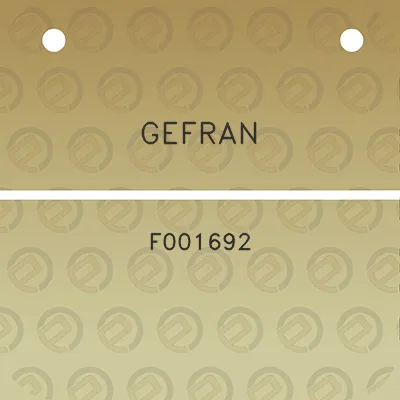 gefran-f001692