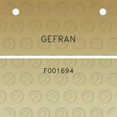 gefran-f001694