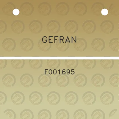 gefran-f001695