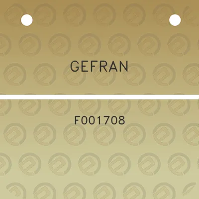 gefran-f001708