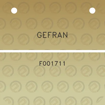 gefran-f001711