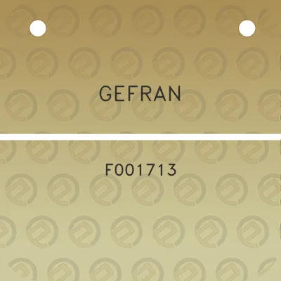 gefran-f001713