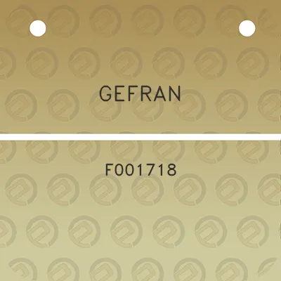 gefran-f001718