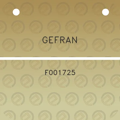 gefran-f001725