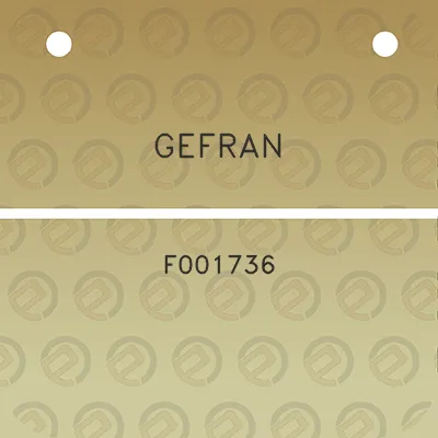 gefran-f001736