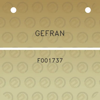 gefran-f001737