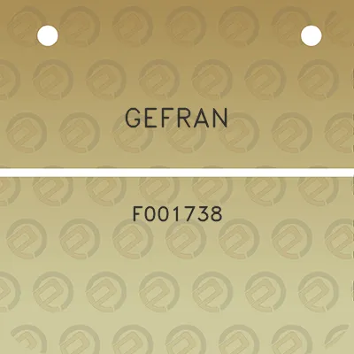 gefran-f001738