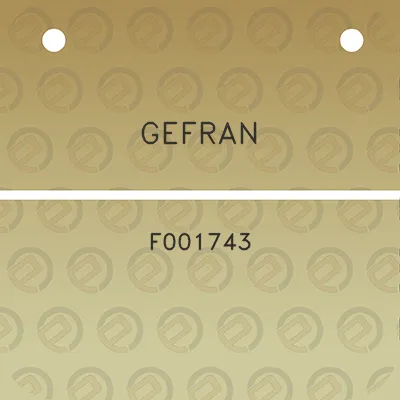 gefran-f001743