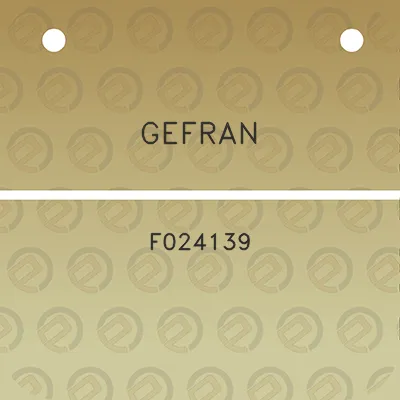 gefran-f024139