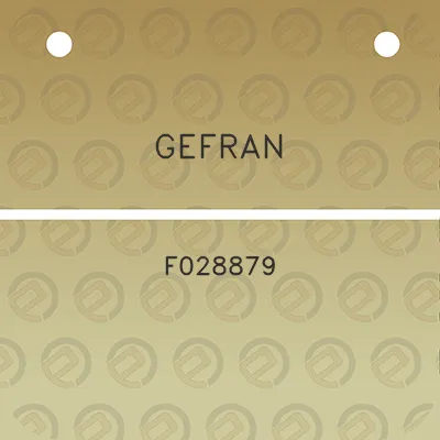 gefran-f028879