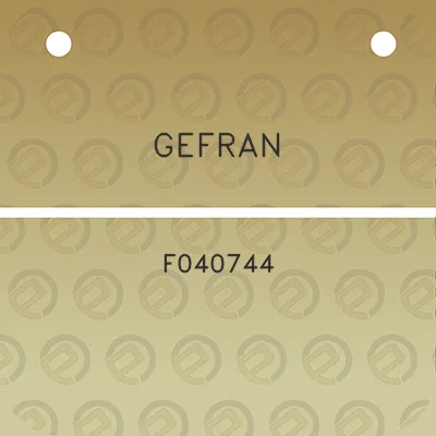 gefran-f040744