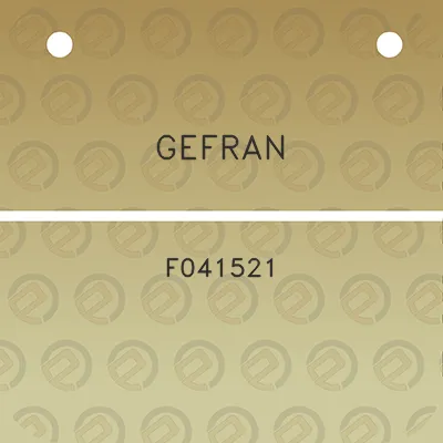 gefran-f041521