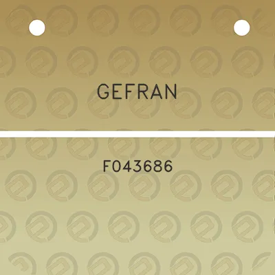 gefran-f043686