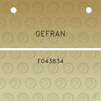 gefran-f043834