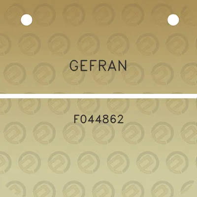 gefran-f044862