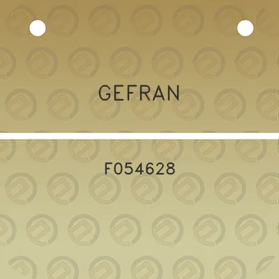 gefran-f054628