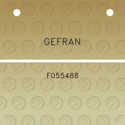 gefran-f055488