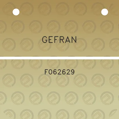 gefran-f062629