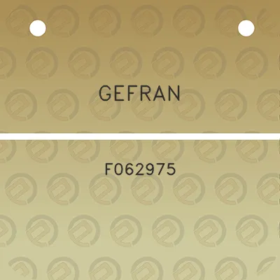 gefran-f062975